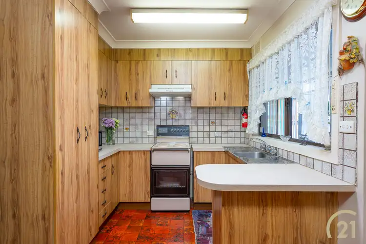 Second view of Homely house listing, 35 Shamrock Street, Smithfield NSW 2164
