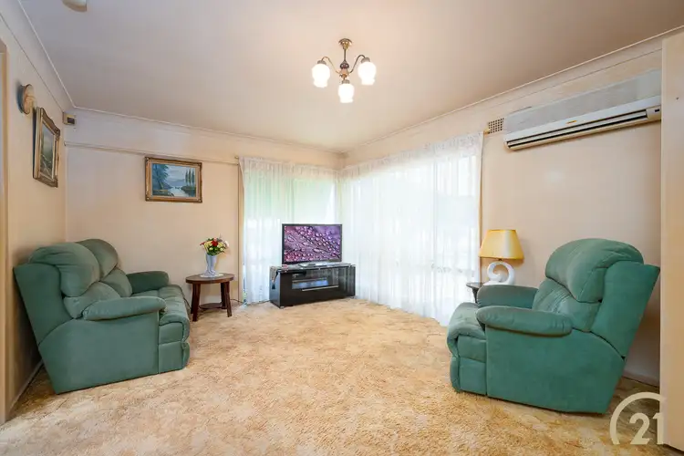 Fourth view of Homely house listing, 35 Shamrock Street, Smithfield NSW 2164