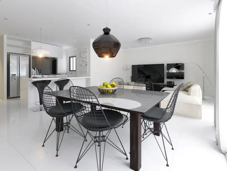 Fifth view of Homely land listing, 11/1 Apollo Place, Halls Head WA 6210