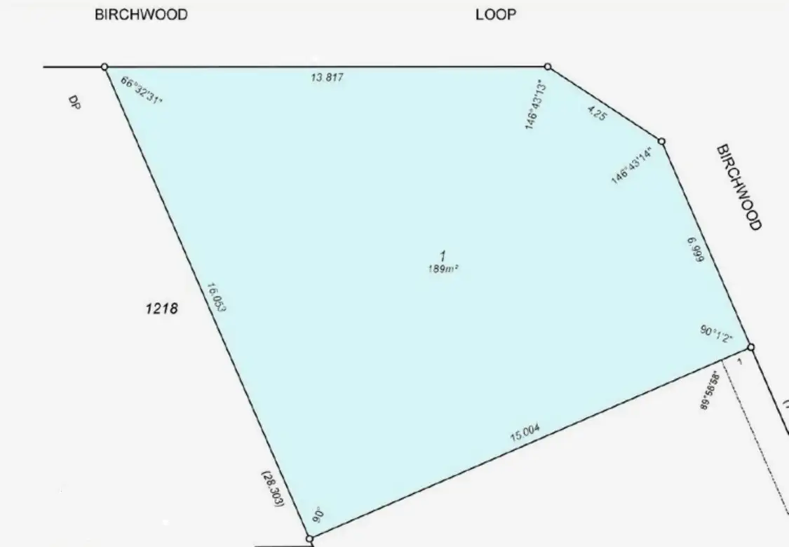 Main view of Homely land listing, 4 Birchwood Loop, Butler WA 6036