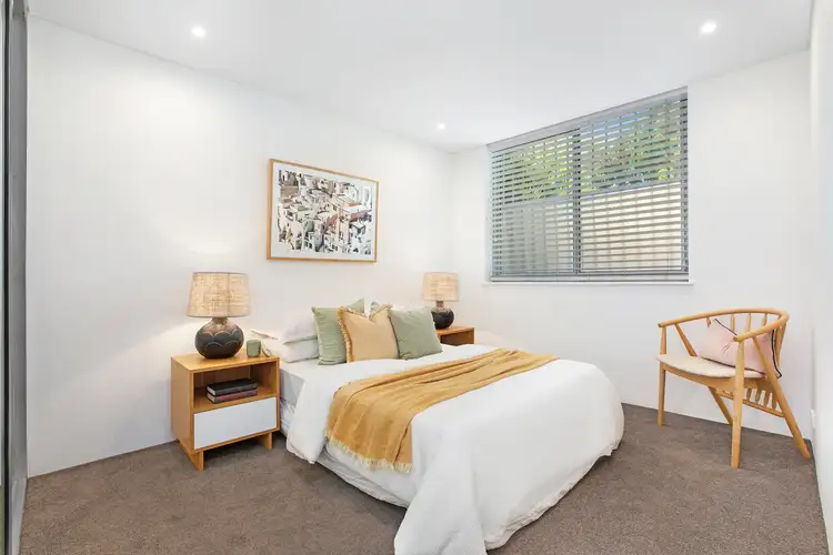 Sixth view of Homely apartment listing, 1/1 William Street, Rose Bay NSW 2029