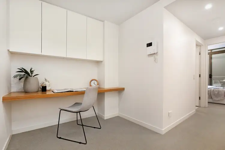 Fifth view of Homely apartment listing, 3/68 Sir John Young Crescent, Woolloomooloo NSW 2011