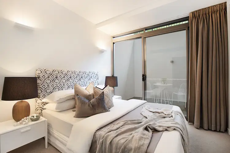 Sixth view of Homely apartment listing, 3/68 Sir John Young Crescent, Woolloomooloo NSW 2011