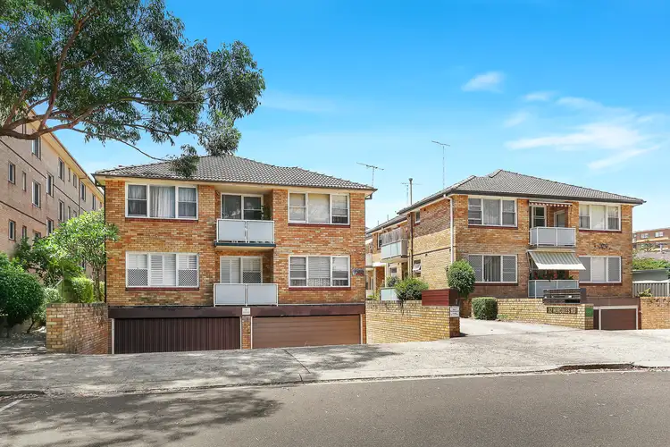 Main view of Homely apartment listing, 5/30 Hercules Road, Brighton-Le-Sands NSW 2216