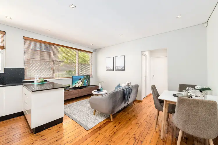 Second view of Homely apartment listing, 5/30 Hercules Road, Brighton-Le-Sands NSW 2216