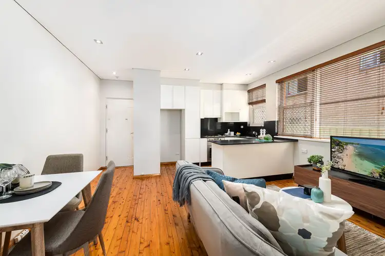 Fifth view of Homely apartment listing, 5/30 Hercules Road, Brighton-Le-Sands NSW 2216