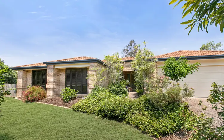 20 Valley Place, Upper Kedron QLD 4055