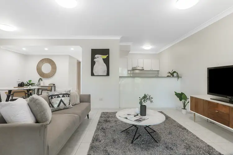 16/49 Baird Avenue, Matraville NSW 2036