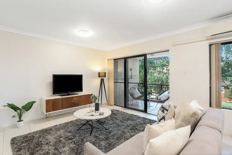 Second view of Homely unit listing, 16/49 Baird Avenue, Matraville NSW 2036