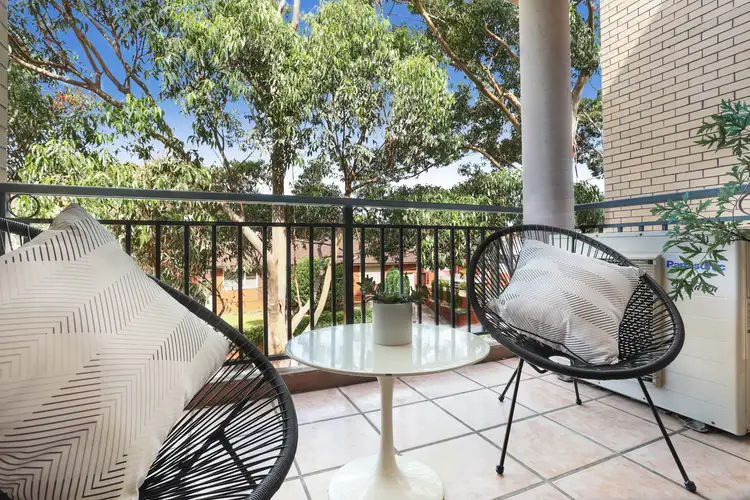 Fifth view of Homely unit listing, 16/49 Baird Avenue, Matraville NSW 2036