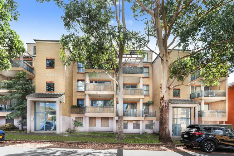 Sixth view of Homely unit listing, 16/49 Baird Avenue, Matraville NSW 2036