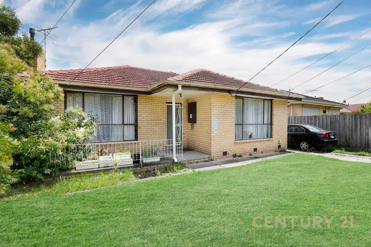 Second view of Homely house listing, 50 Gatcum Court, Noble Park VIC 3174