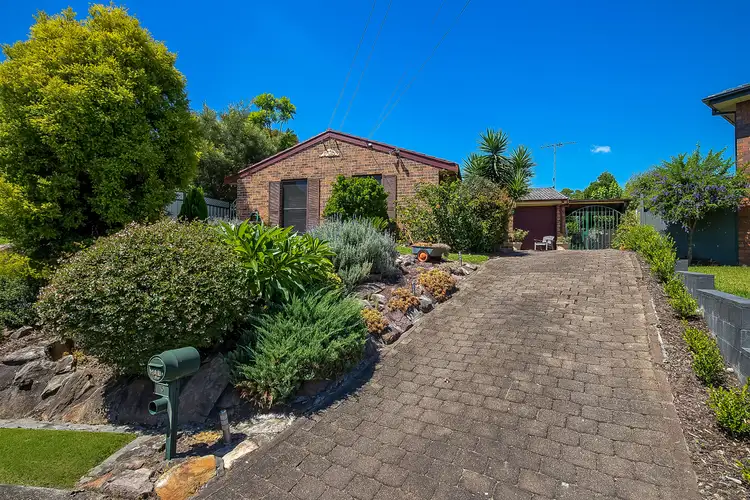 Main view of Homely house listing, 5 Nias Place, Schofields NSW 2762