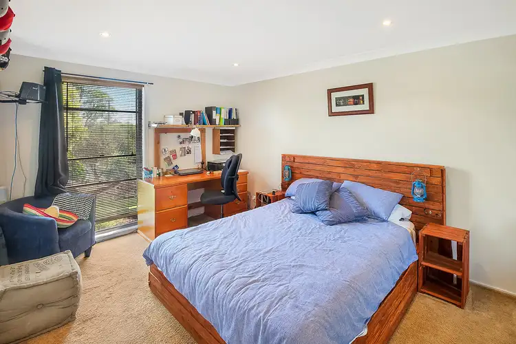 Fifth view of Homely house listing, 5 Nias Place, Schofields NSW 2762