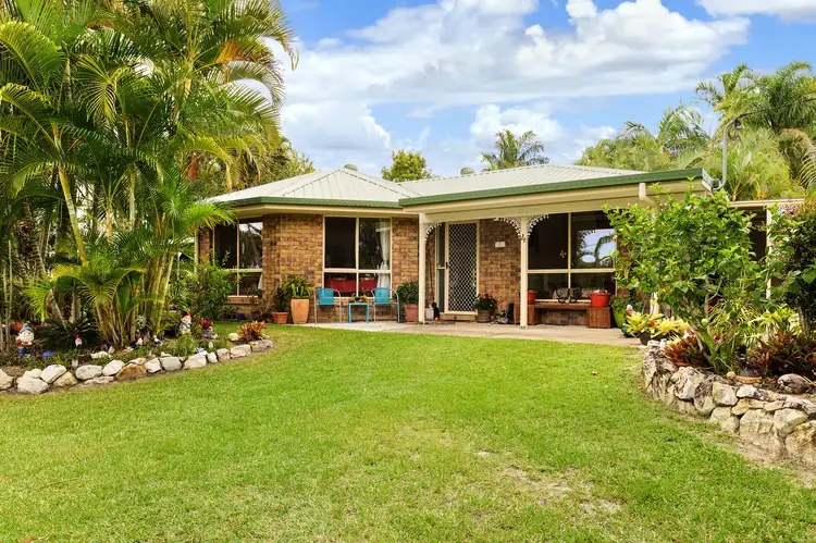 4 Pinta Court, Cooloola Cove QLD 4580