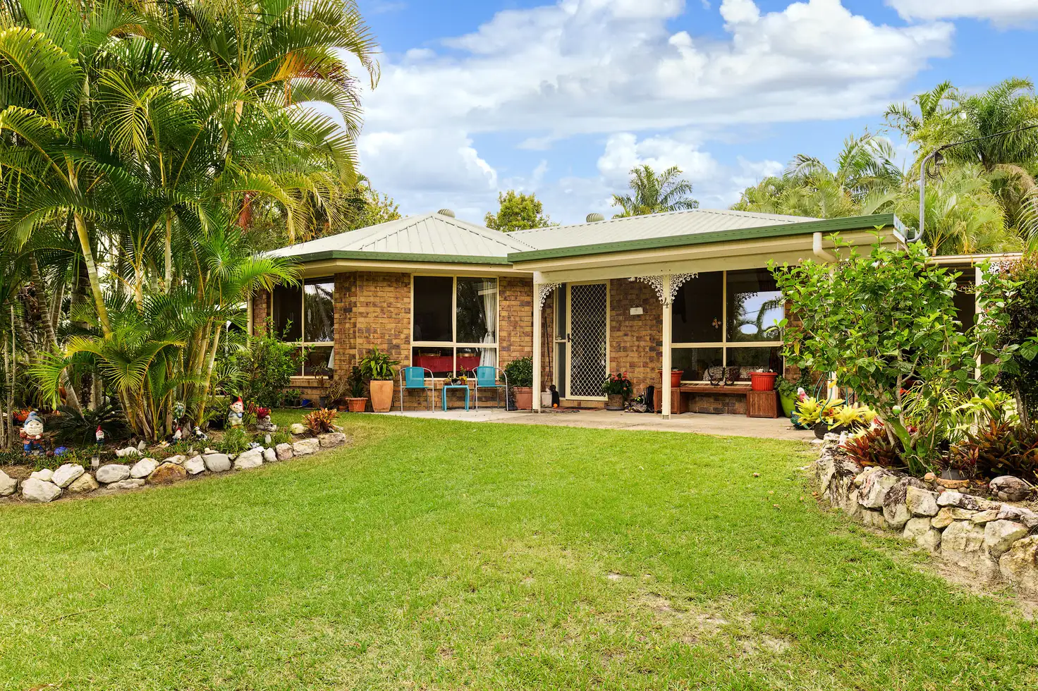 Main view of Homely house listing, 4 Pinta Court, Cooloola Cove QLD 4580
