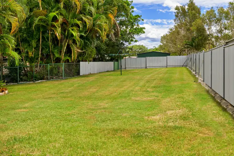 Third view of Homely house listing, 4 Pinta Court, Cooloola Cove QLD 4580
