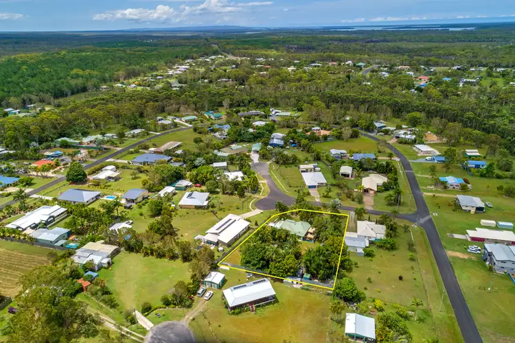 Fifth view of Homely house listing, 4 Pinta Court, Cooloola Cove QLD 4580