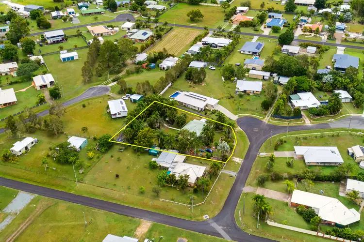 Seventh view of Homely house listing, 4 Pinta Court, Cooloola Cove QLD 4580