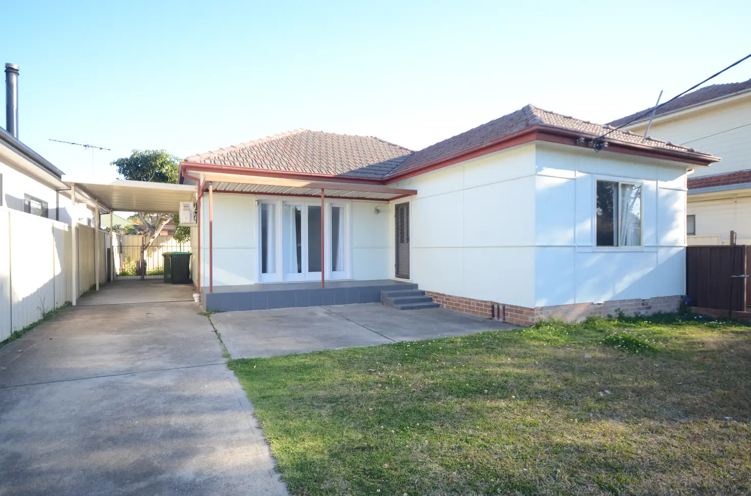Main view of Homely house listing, 24 Patten Ave, Merrylands NSW 2160