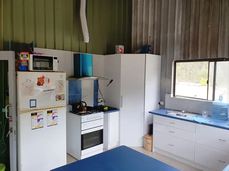 Sixth view of Homely land listing, 135 Mahogany Road, Talegalla Weir QLD 4650