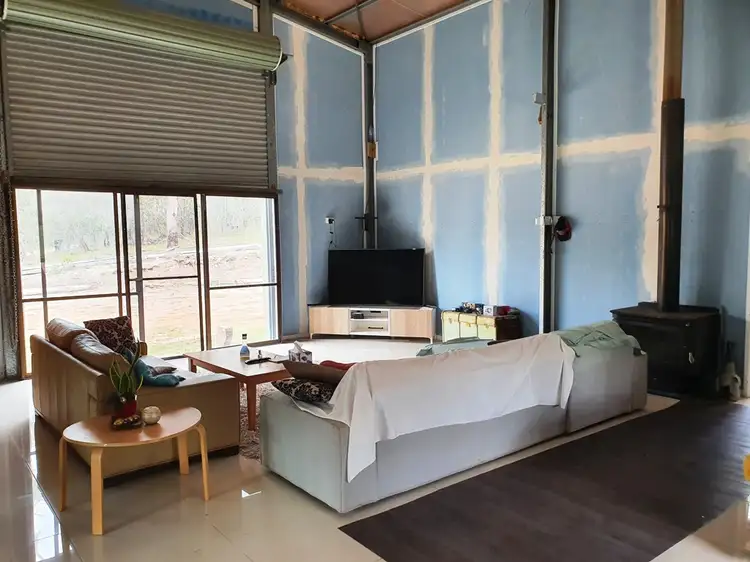 Seventh view of Homely land listing, 135 Mahogany Road, Talegalla Weir QLD 4650