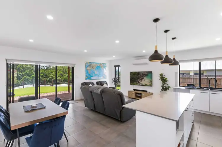 Main view of Homely house listing, 11 Pummelo Circuit, Palmwoods QLD 4555