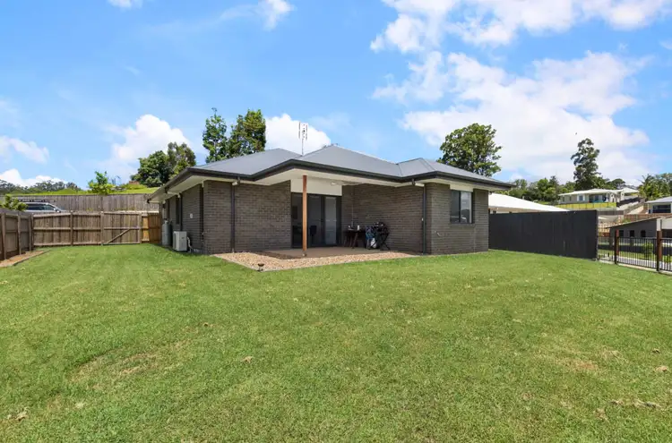 Sixth view of Homely house listing, 11 Pummelo Circuit, Palmwoods QLD 4555
