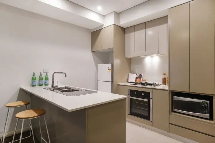 Second view of Homely apartment listing, 1065/2e Porter Street, Ryde NSW 2112