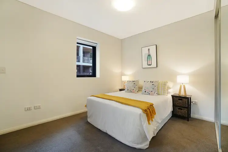 Third view of Homely apartment listing, 1065/2e Porter Street, Ryde NSW 2112