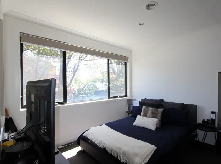 Third view of Homely townhouse listing, 54 Quarter Circuit, Springvale VIC 3171