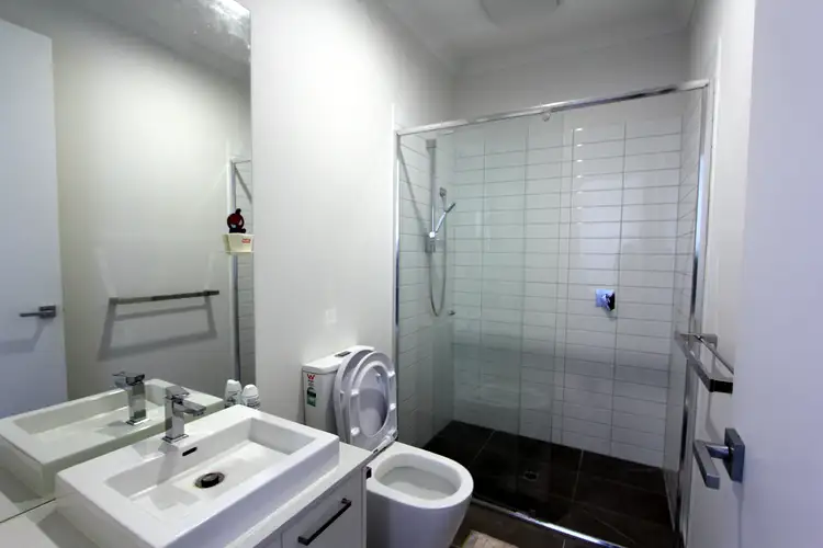 Fourth view of Homely townhouse listing, 54 Quarter Circuit, Springvale VIC 3171