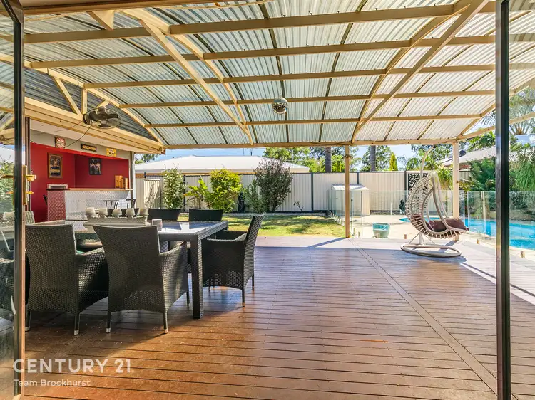 Main view of Homely house listing, 3 Kalmia Way, Forrestfield WA 6058
