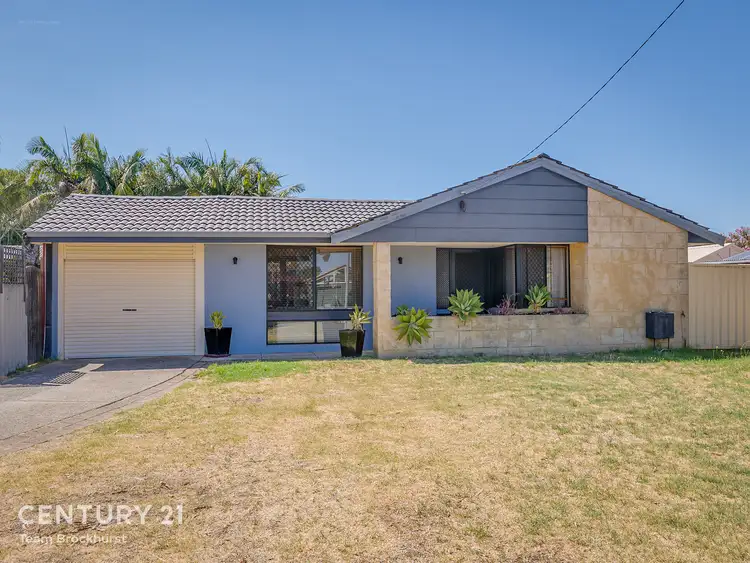 Fifth view of Homely house listing, 3 Kalmia Way, Forrestfield WA 6058