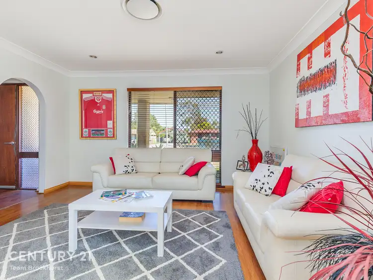 Seventh view of Homely house listing, 3 Kalmia Way, Forrestfield WA 6058