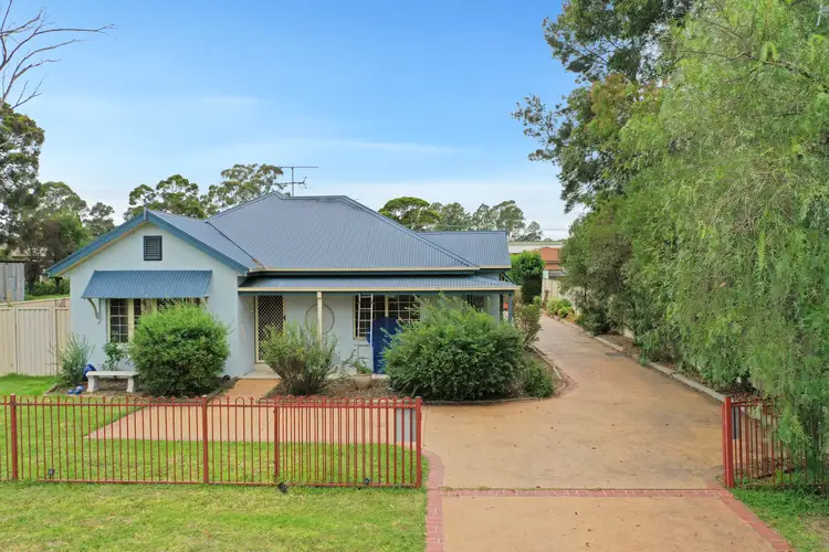 4/53 York Street, Tahmoor NSW 2573