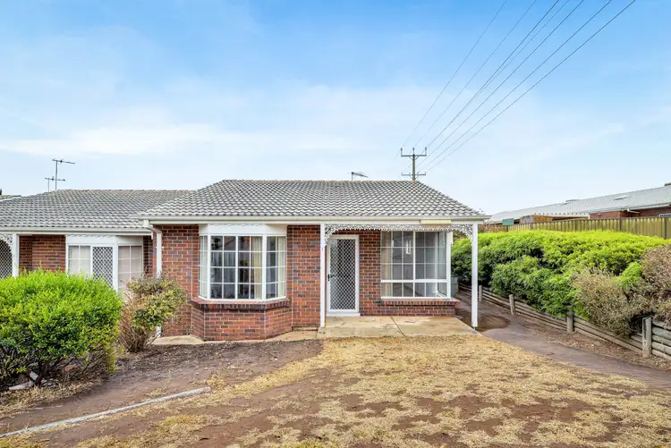 Second view of Homely unit listing, 1/35 Davis Avenue, Christies Beach SA 5165