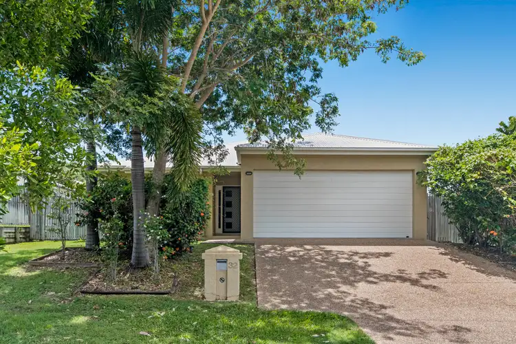 32 Keeper Court, Mount Louisa QLD 4814