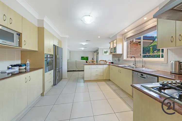 Third view of Homely house listing, 36 Pinehurst Avenue, Rouse Hill NSW 2155