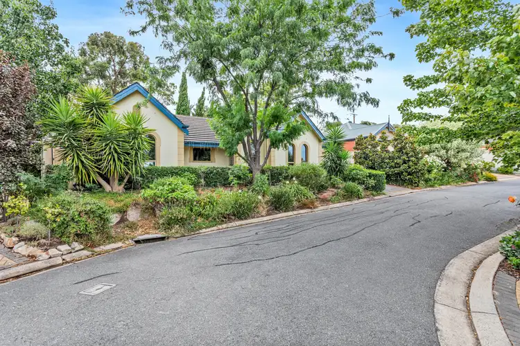 Fifth view of Homely house listing, 5/1 Kinross Avenue, Lower Mitcham SA 5062