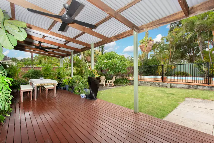 Main view of Homely house listing, 64 Gwawley Pde, Miranda NSW 2228