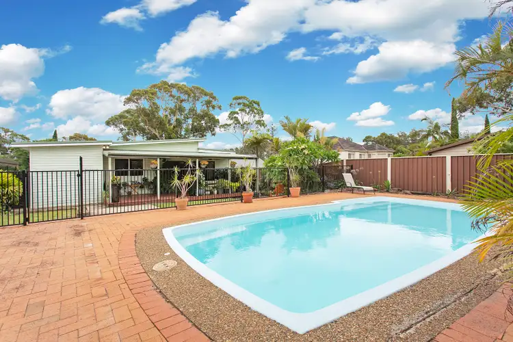 Second view of Homely house listing, 64 Gwawley Pde, Miranda NSW 2228