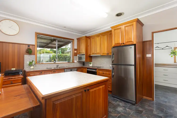 Third view of Homely house listing, 64 Gwawley Pde, Miranda NSW 2228