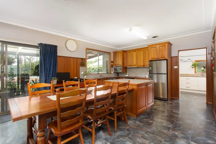 Fifth view of Homely house listing, 64 Gwawley Pde, Miranda NSW 2228