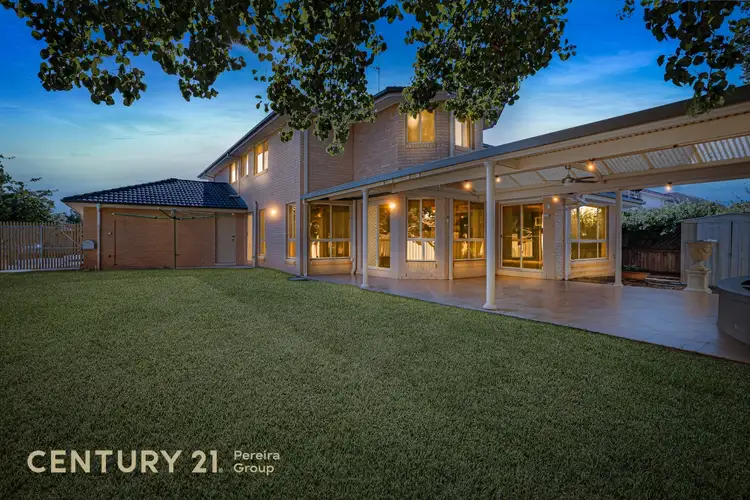 19 Thorn Avenue, Harrington Park NSW 2567