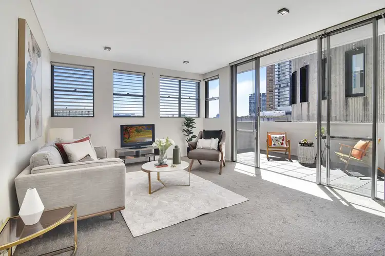 505/26 Clarke Street, Crows Nest NSW 2065
