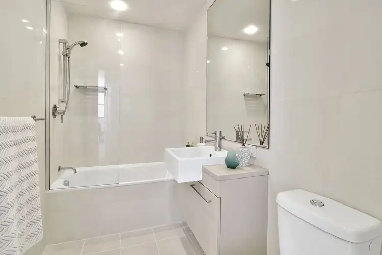 Fifth view of Homely apartment listing, 505/26 Clarke Street, Crows Nest NSW 2065