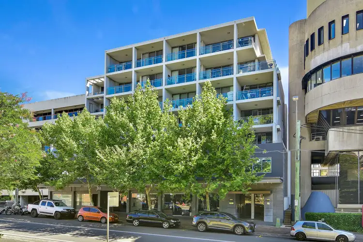 Sixth view of Homely apartment listing, 505/26 Clarke Street, Crows Nest NSW 2065