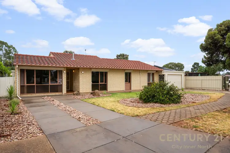 35 Secomb Avenue, Parafield Gardens SA 5107