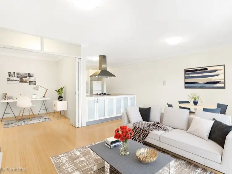 4/313 Bunnerong Road, Maroubra NSW 2035